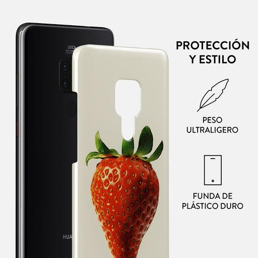 Juicy - Huawei Mate 20 Funda 2