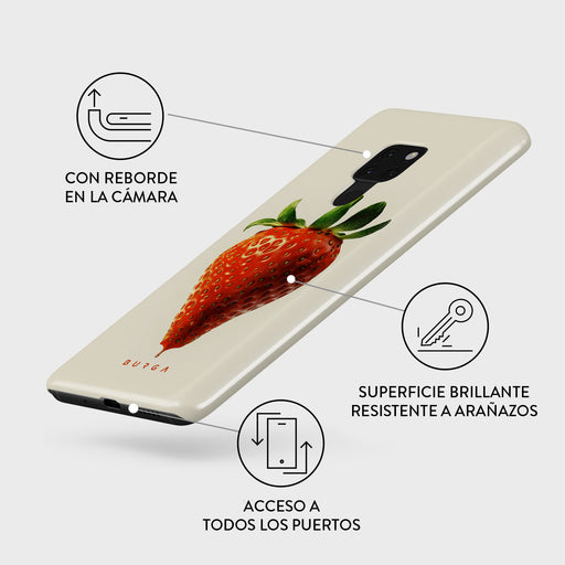 Juicy - Huawei Mate 20 Funda 3