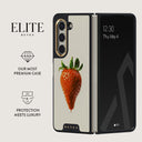 Juicy - Samsung Galaxy Z Fold 5 Case 2