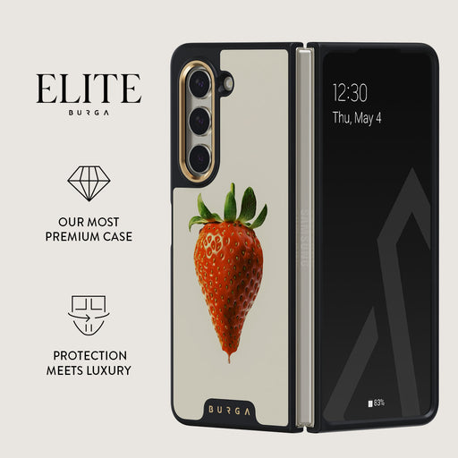 Juicy - Samsung Galaxy Z Fold 5 Case 2
