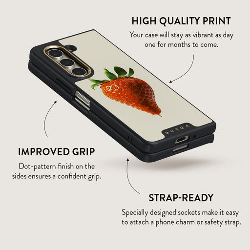 Juicy - Samsung Galaxy Z Fold 5 Case 5