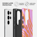 Spicy - Samsung Galaxy S22 Ultra Case 6