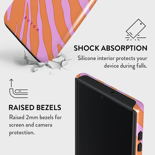 Spicy - Samsung Galaxy S22 Ultra Case 8