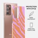 Spicy - Samsung Galaxy Note 20 Ultra 4G / 5G Case 2
