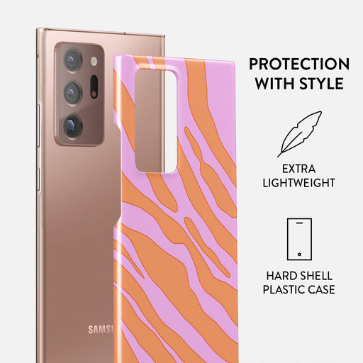 Spicy - Samsung Galaxy Note 20 Ultra 4G / 5G Case 2