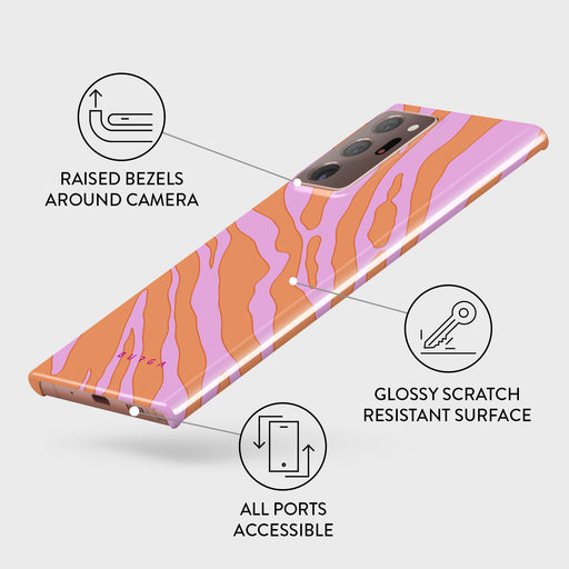 Spicy - Samsung Galaxy Note 20 Ultra 4G / 5G Case 3