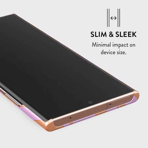 Spicy - Samsung Galaxy Note 20 Ultra 4G / 5G Case 4