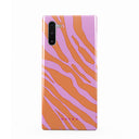Spicy - Samsung Galaxy Note 10 Case