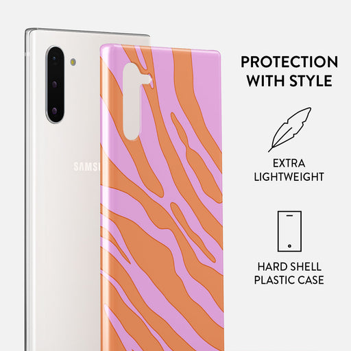 Spicy - Samsung Galaxy Note 10 Case 2