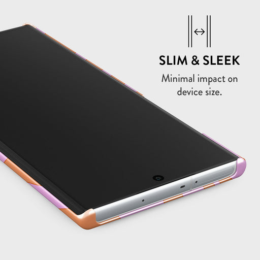 Spicy - Samsung Galaxy Note 10 Case 4