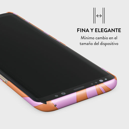 Spicy - Samsung Galaxy S9 Plus Funda 4