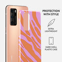 Spicy - Huawei P40 Case 2