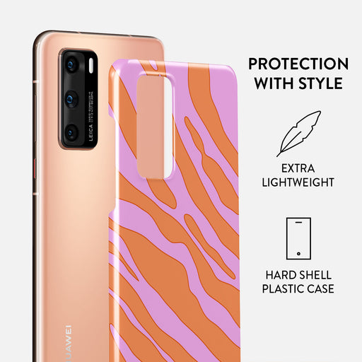 Spicy - Huawei P40 Case 2