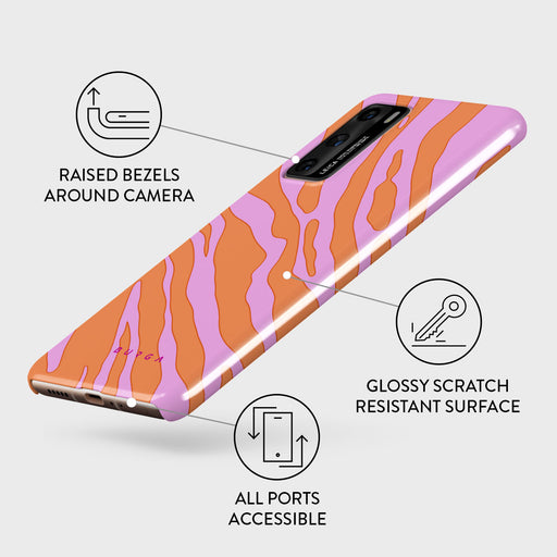 Spicy - Huawei P40 Case 3