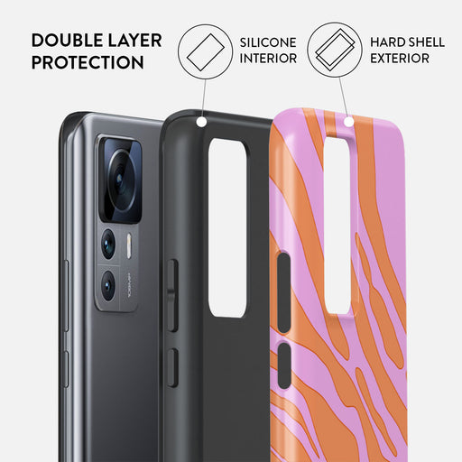 Spicy - Xiaomi 12T Case 2