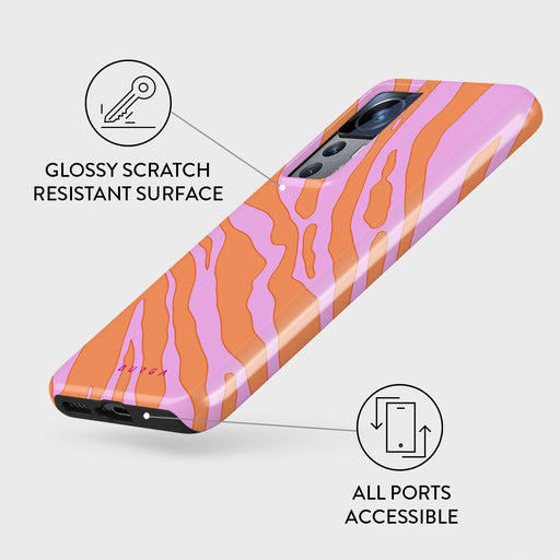Spicy - Xiaomi 12T Case 3