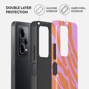 Spicy - Xiaomi Redmi Note 12 Pro+ 5G Case 2
