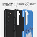 Nine Lives - Samsung Galaxy S21 FE Case 2