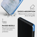 Nine Lives - Samsung Galaxy S21 FE Case 4