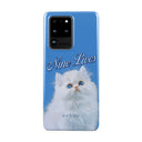 Nine Lives - Samsung Galaxy S20 Ultra 4G / 5G Case 1