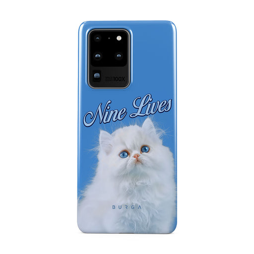 Nine Lives - Samsung Galaxy S20 Ultra 4G / 5G Case 1