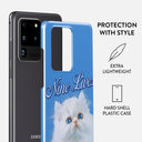 Nine Lives - Samsung Galaxy S20 Ultra 4G / 5G Case 2