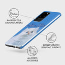 Nine Lives - Samsung Galaxy S20 Ultra 4G / 5G Case 3