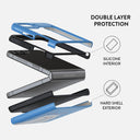 Nine Lives - Samsung Galaxy Z Flip 5 Case 2