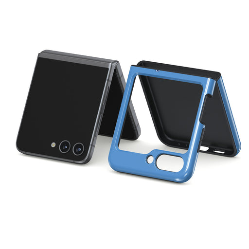 Nine Lives - Samsung Galaxy Z Flip 5 Case 5
