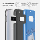 Nine Lives - Samsung Galaxy S10E Case 2