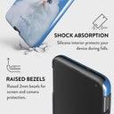 Nine Lives - Samsung Galaxy S10E Case 4