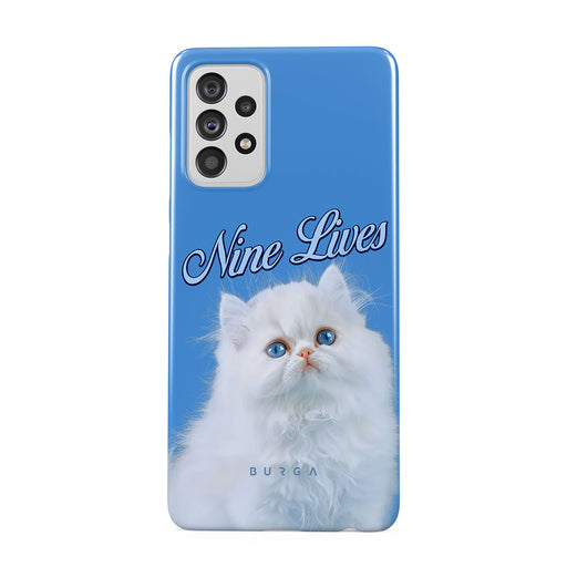 Nine Lives - Samsung Galaxy A52 / A52S 4G / 5G Case 1