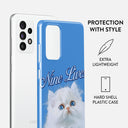 Nine Lives - Samsung Galaxy A52 / A52S 4G / 5G Case 2
