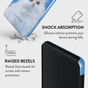 Nine Lives - Samsung Galaxy A12 4G Case 4