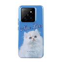 Nine Lives - Xiaomi 14 Pro Case