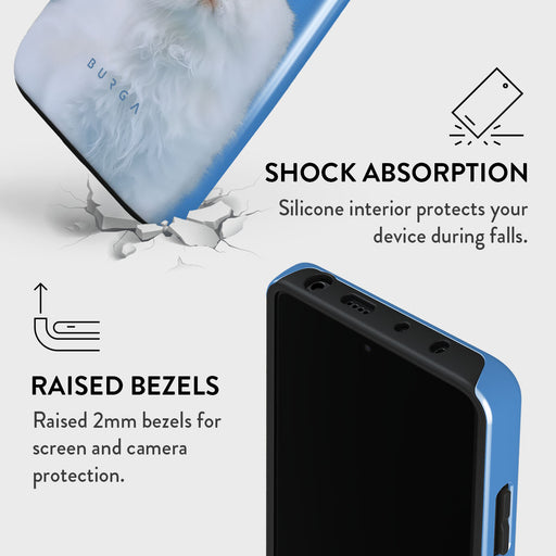 Nine Lives - Xiaomi Redmi Note 12 Pro 5G Case 4