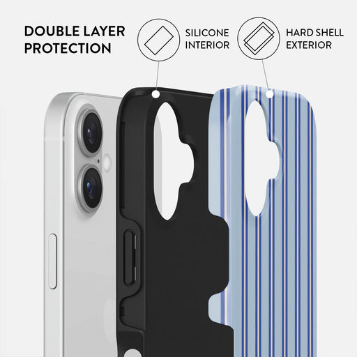 Lowkey - iPhone 16 Case 2