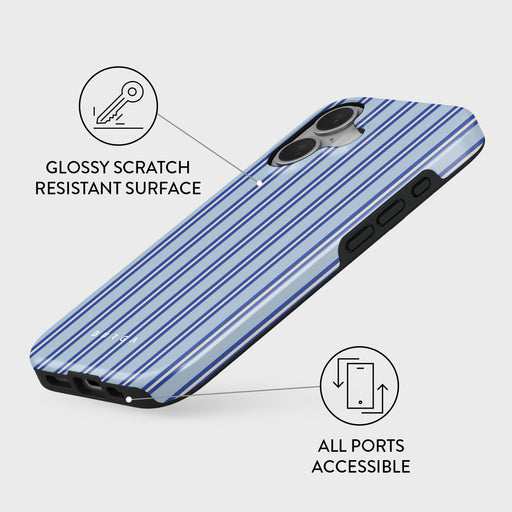Lowkey - iPhone 16 Case 3