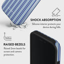 Lowkey - iPhone 16 Case 4