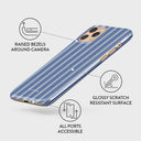 Lowkey - iPhone 11 Pro Max Case 3