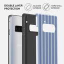Lowkey - Samsung Galaxy S10 4G Case 2