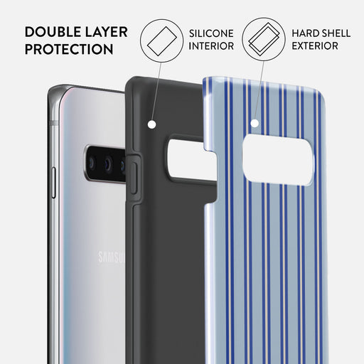 Lowkey - Samsung Galaxy S10 4G Case 2