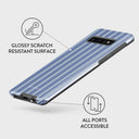 Lowkey - Samsung Galaxy S10 4G Case 3
