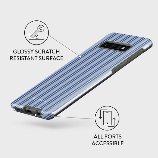 Lowkey - Samsung Galaxy S10 4G Case 3