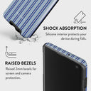 Lowkey - Samsung Galaxy S10 4G Case 4