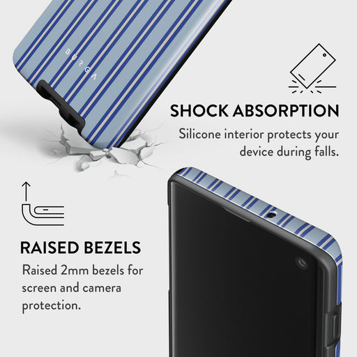 Lowkey - Samsung Galaxy S10 4G Case 4