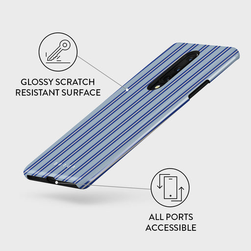 Lowkey - OnePlus 8 Case 3