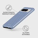 Lowkey - Google Pixel 8 Pro Case 3