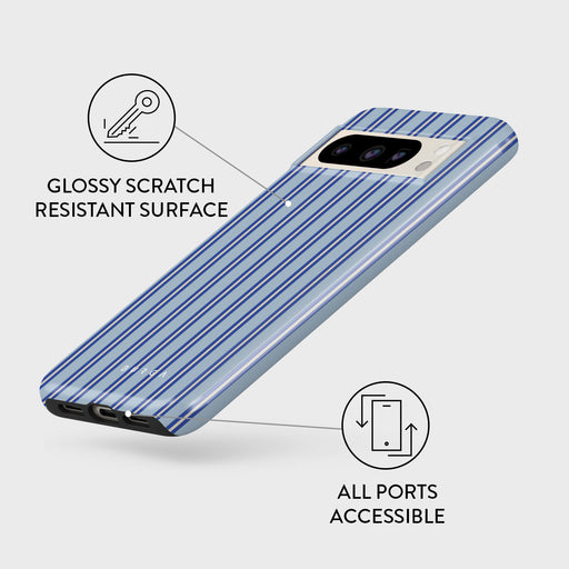 Lowkey - Google Pixel 8 Pro Case 3