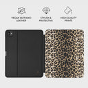 Player - iPad Pro 13 (7th Gen) Case 3